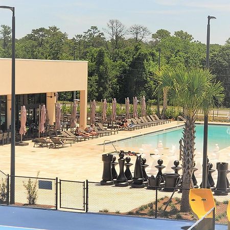 7594 Magic Village 3Suites 6Guets 8 Min Disney Orlando Exterior foto